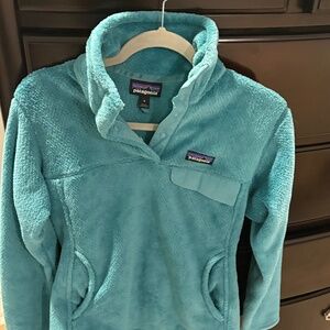 Excellent condition Patagonia fleece
